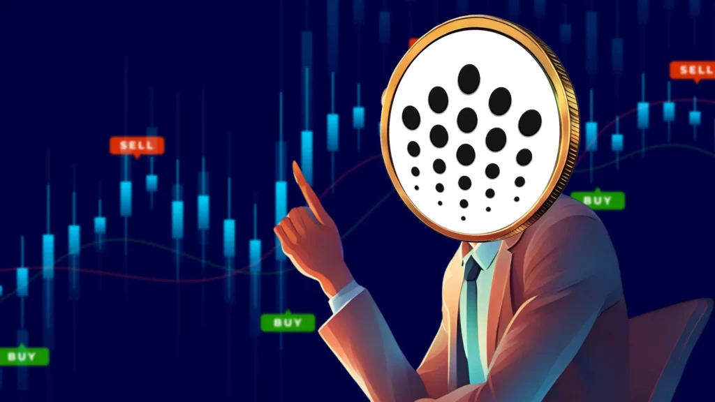 OCEAN Coin Price Surged 151%, Analysts Expecting Another Rally