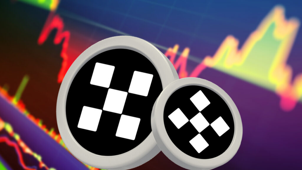 OKB Hits Higher Bands, Will It Decline Or Continue To Advance?