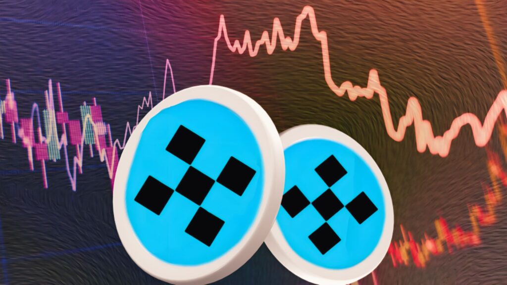 OKB Price Analysis: Will OKB Breakout From the Bullish Flag?
