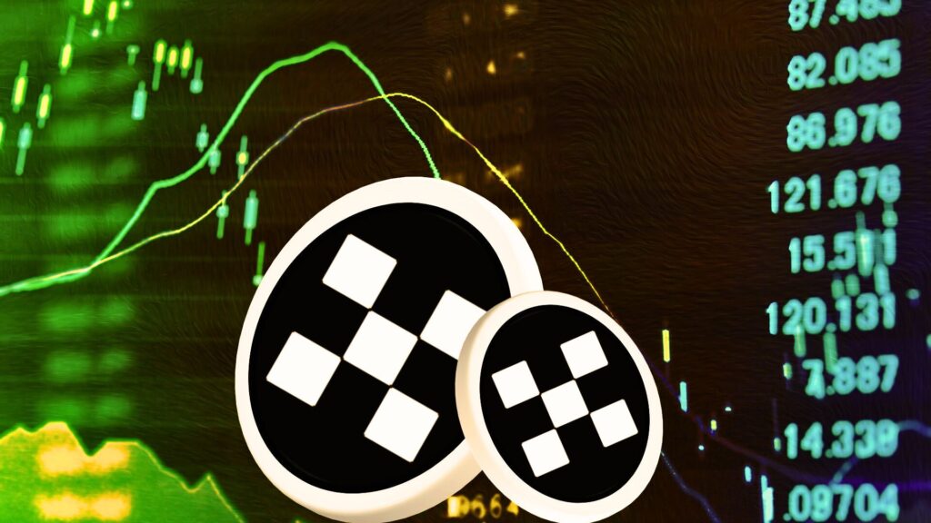 OKB Coin Price Gives A Breakout, Can It Touch the $47 Level Soon?