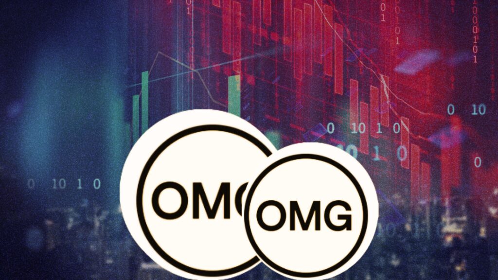 OMG Crypto Open Interest Rises In Last 24 Hours, Will OMG Boom?