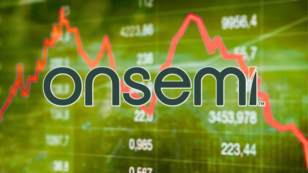 ON Stock: Does Sellers Have Taken the Control of the Price?