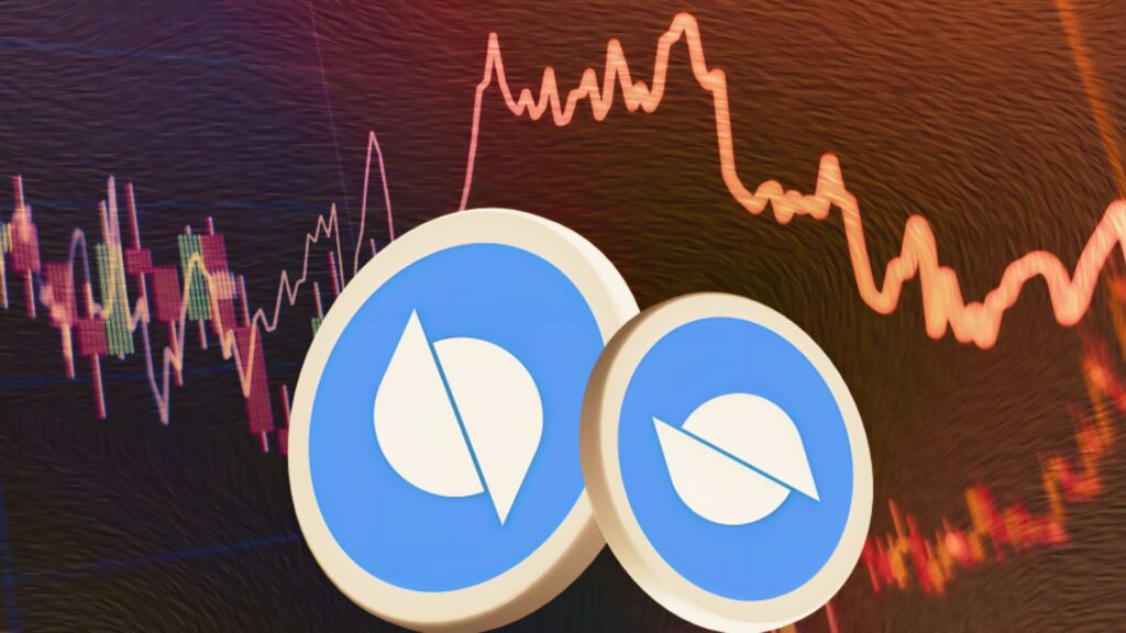 ONT Coin Price Prediction: Will ONT Coin Price fall to $0.1000?