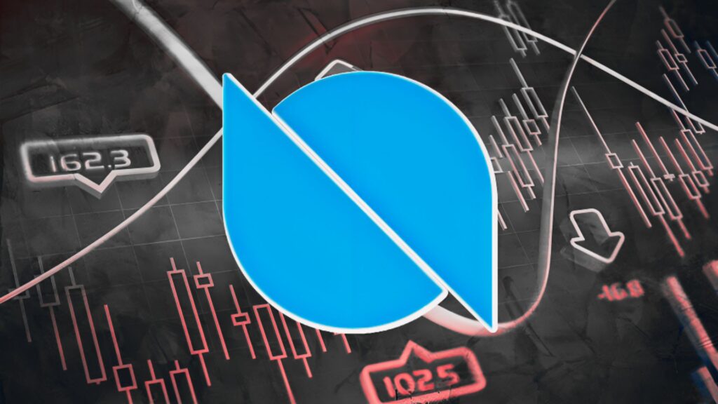 ONT coin price: ONT At its Last Support; Will it Bounce Off?