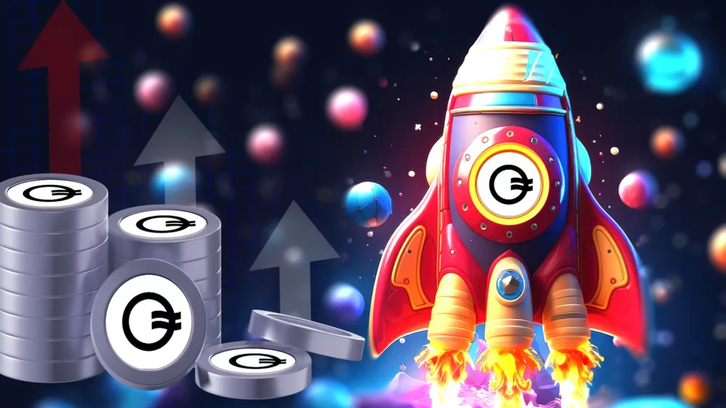 OOE Price Prediction: How High Can the OOE Crypto Jump in March?