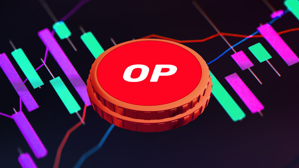 Optimism Crypto: Will OP Continue Ascending & Breach Weak High?