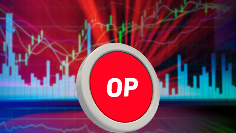 Should You Buy OP Crypto Sustaining Above the Breakout Level?|||
