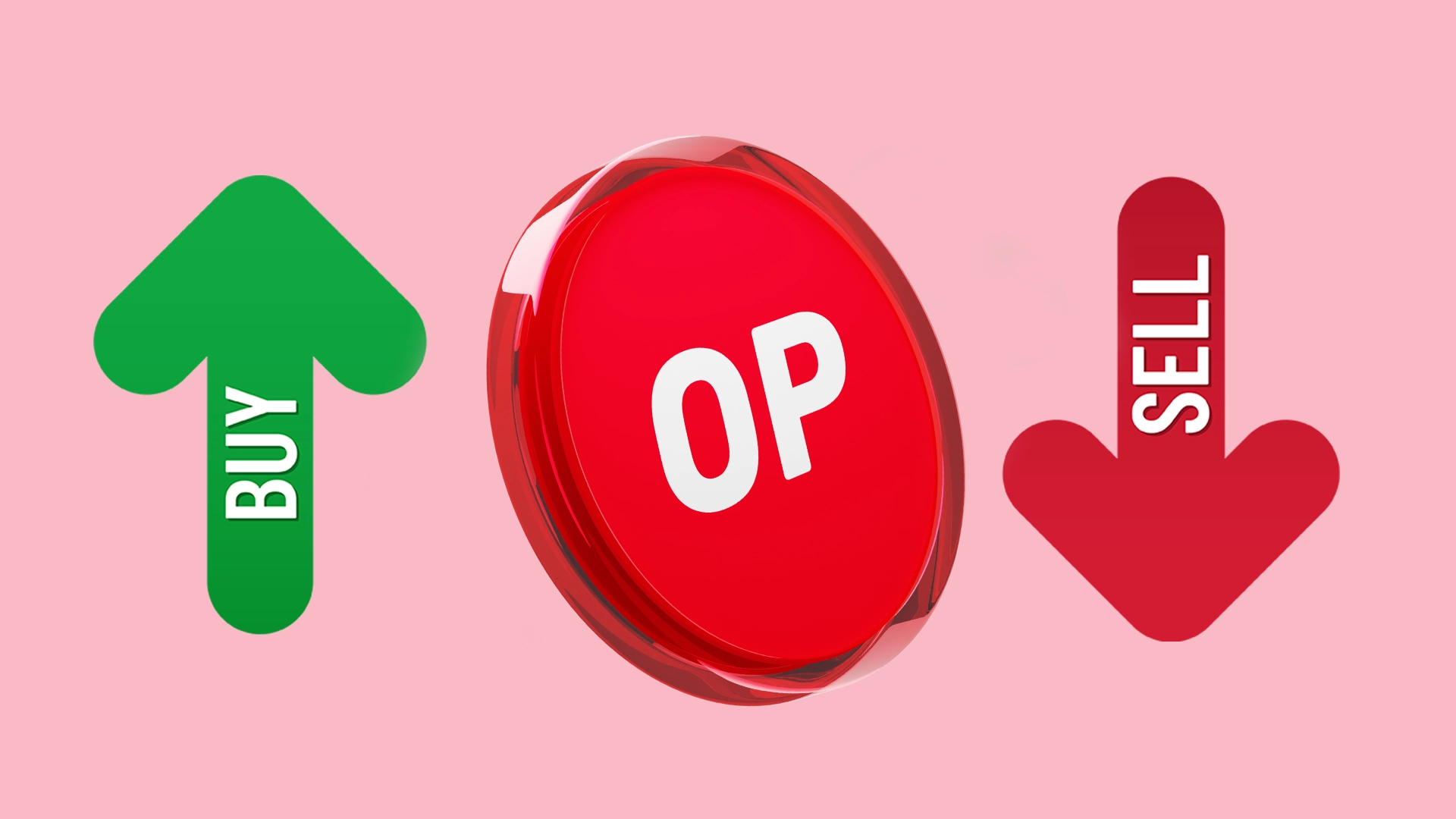 OP Crypto Set To Rise Gains As Key Indicators Point To an Uptrend