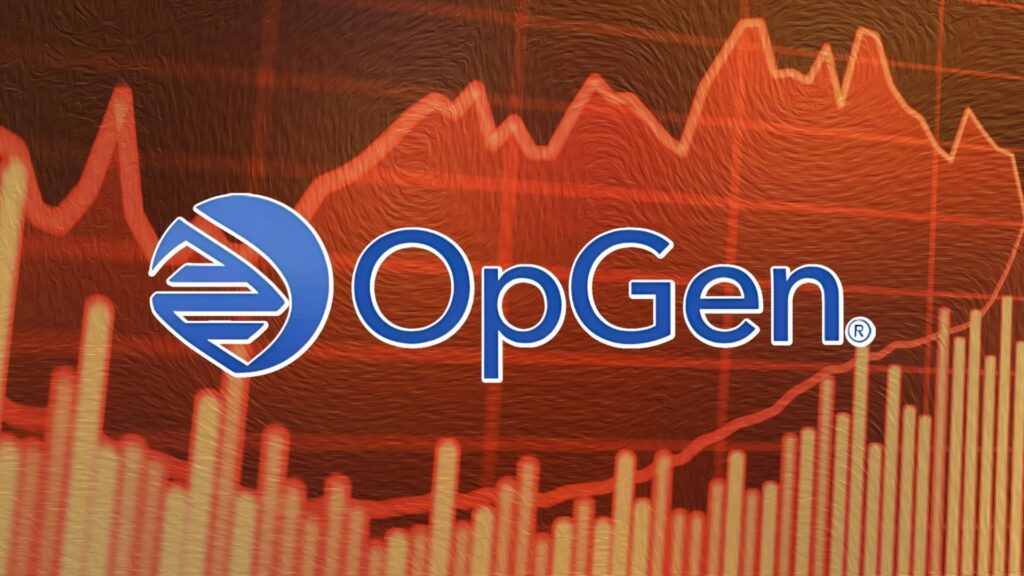 OPGN Stock Price: Is OPGN Following the Pump and Dump Technique?