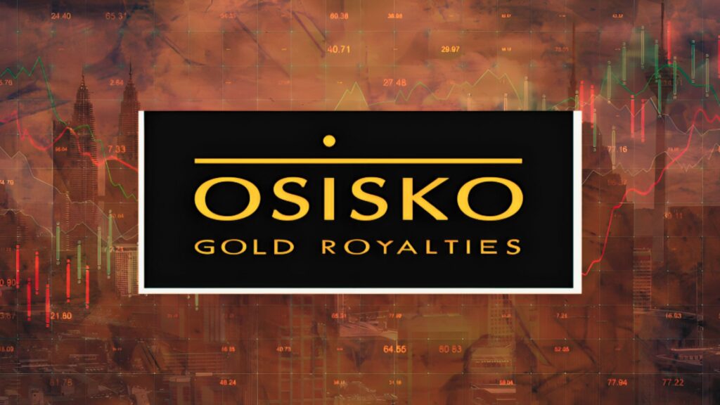 Osisko Gold Royalties Ltd. Stock Price: Will OR Change its Trend?