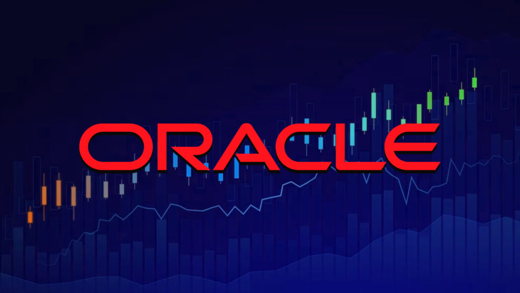 Will Oracle Stock ( NYSE: ORCL) break the channel highs of $110?