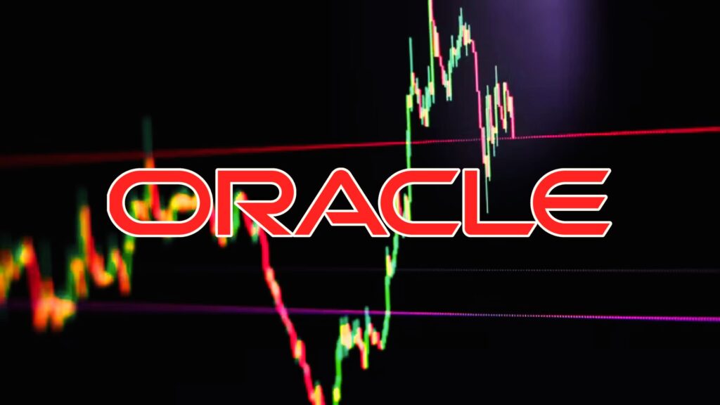 Oracle Corporation: Will ORCL Stock Price Ascend Beyond $127?