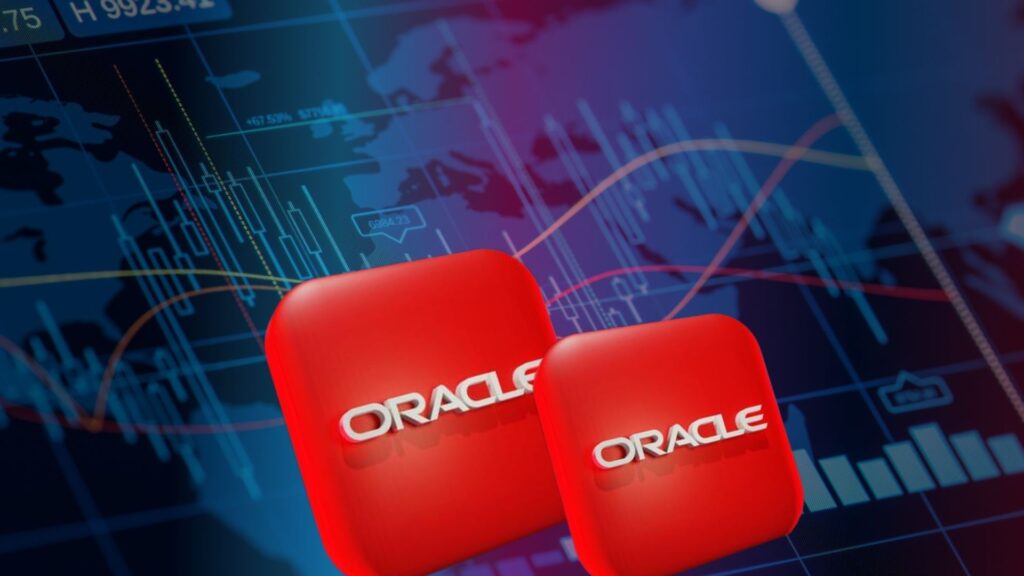 Oracle Stock Price (ORCL) rises 6% after quarterly Earnings