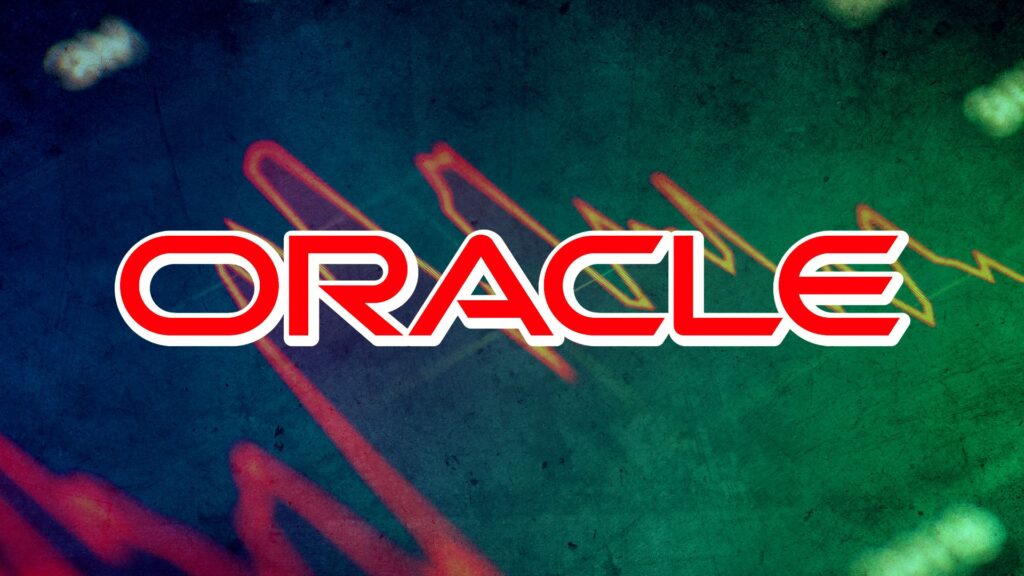 Oracle Corp. (ORCL) Stock Fell Sharp, Can it Rally Back?