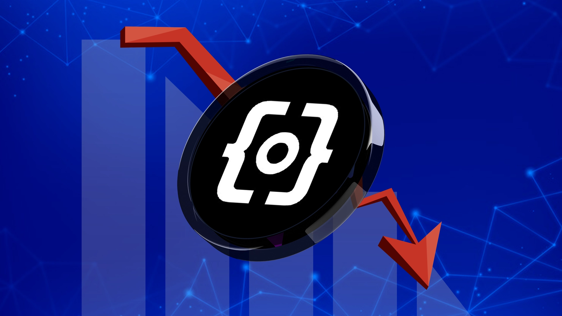 ORDI Price In Lower High Territory: Is It Going To Lose 50% Ahead