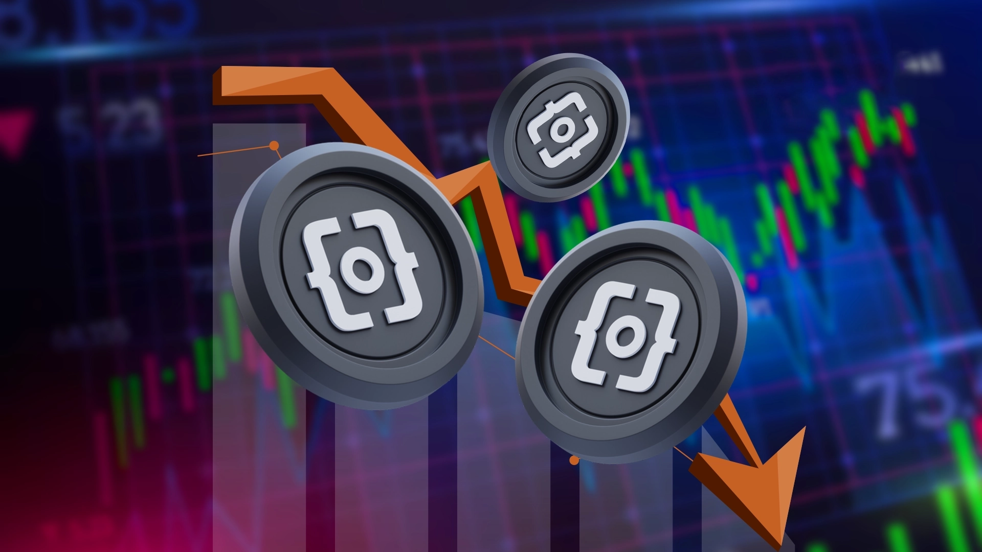 ORDI At Make Or Break Zone: Will ORDI Slip To $20 Mark Ahead