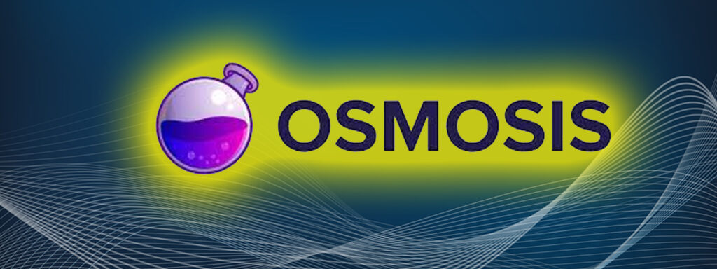 Osmosis price analysis: The OSMO coin is showing strength by indicating Parallel channel