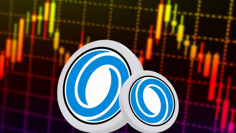 Oasis Network Price Prediction 2024-2030; Any Visual For Uptrend?|||