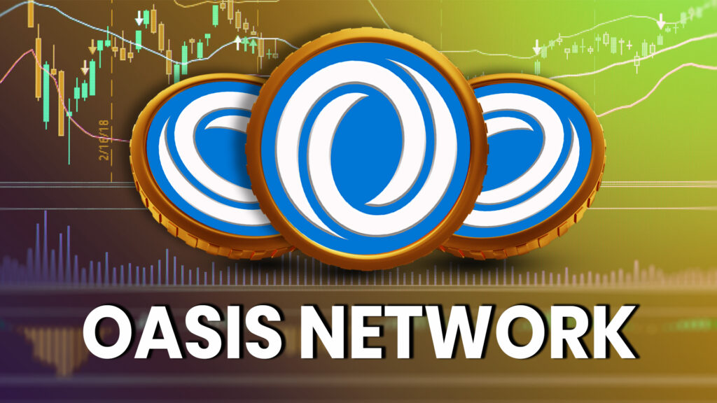 Oasis Network Price is Near 52-Week High; Will It Reach $1 Soon?