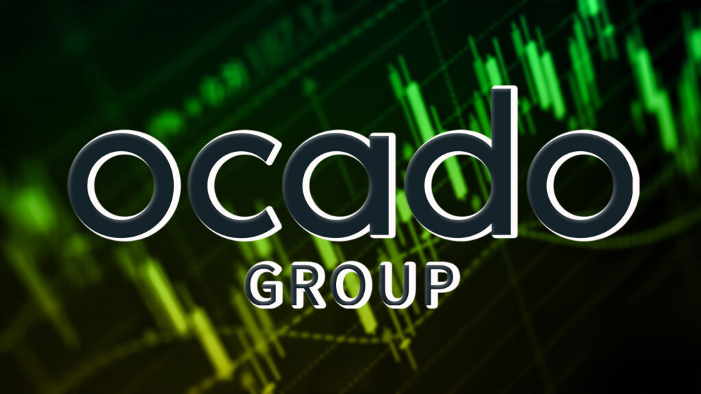 Ocado Stock Price Prediction: Buyer’s control in the OCDO chart?