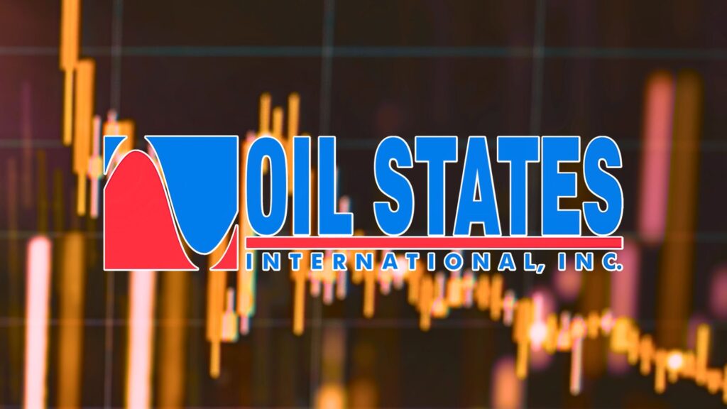 Oil States International: (OIS Stock) Q3 Report Aids a Hike of 9%