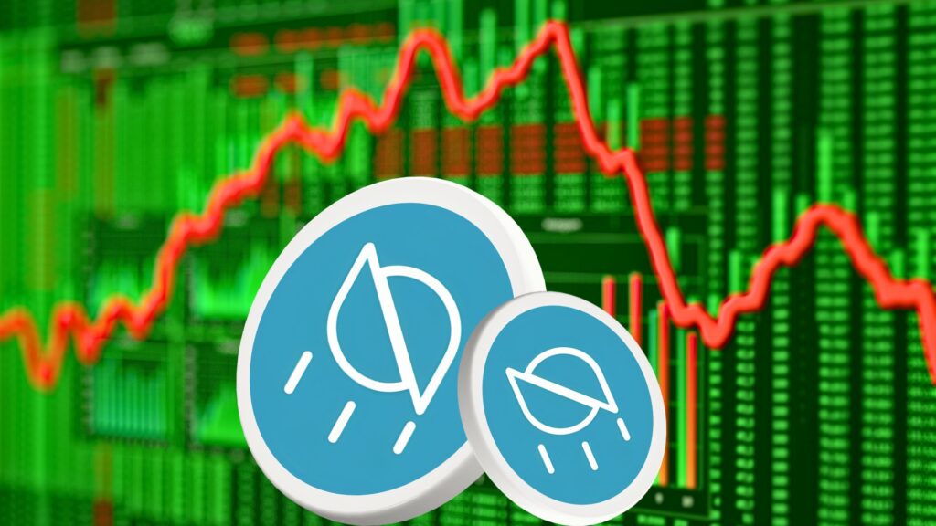 Ontology Gas Price Prediction: ONG Coin Spiked 52% Over a Month