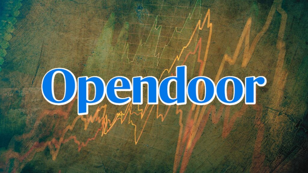 Opendoor Technologies Inc Stock Price: Will OPEN Break the Resistance?