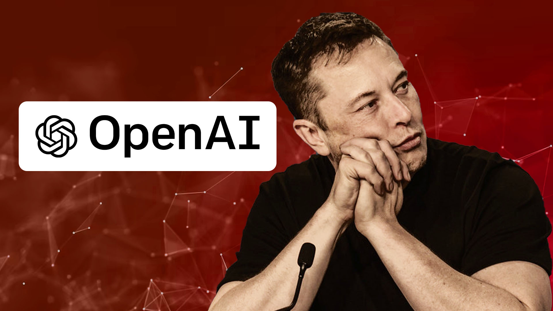 OpenAI’s Restructuring Sparks Legal Fight With Former Co-Founder Elon Musk