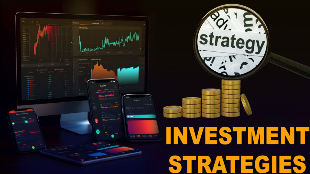 Optimal and Effective Investment Strategies for Early Investors