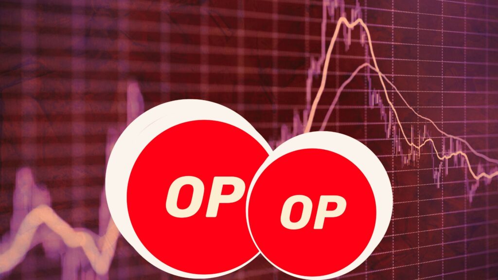 Optimism Price Prediction: Will OP Move Out of the Range?