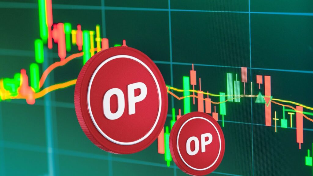 OPTIMISM Price Prediction: Can OP make it to $4 this year?