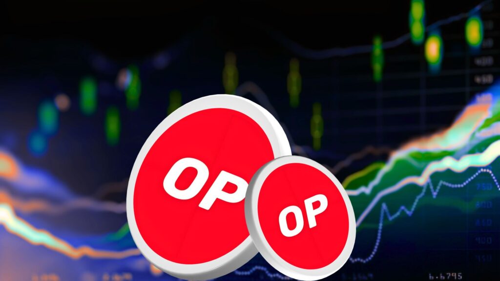 Optimism Price Analysis: OP Gains Bullish Momentum After Breakout