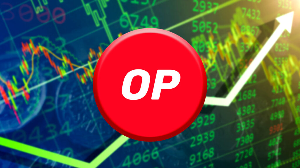 Optimism Price Prediction: Will It Regain All-time High Soon?