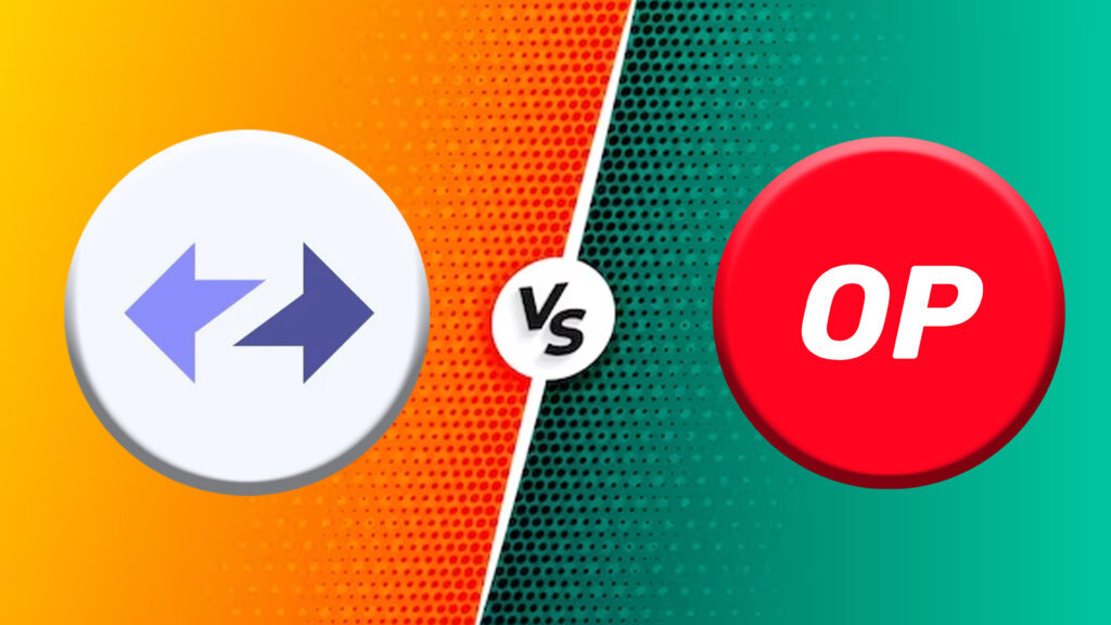 Optimism Vs. ZkSync: Which Layer-2 Rollup Has An Upper Hand?