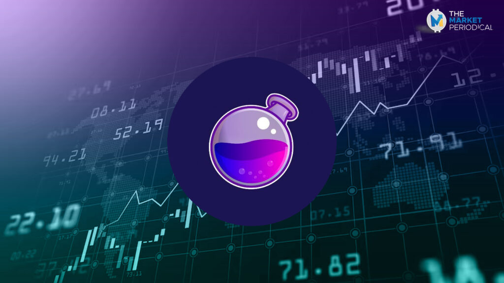Osmosis Price Analysis: Will OSMO Fall More From Current Levels?