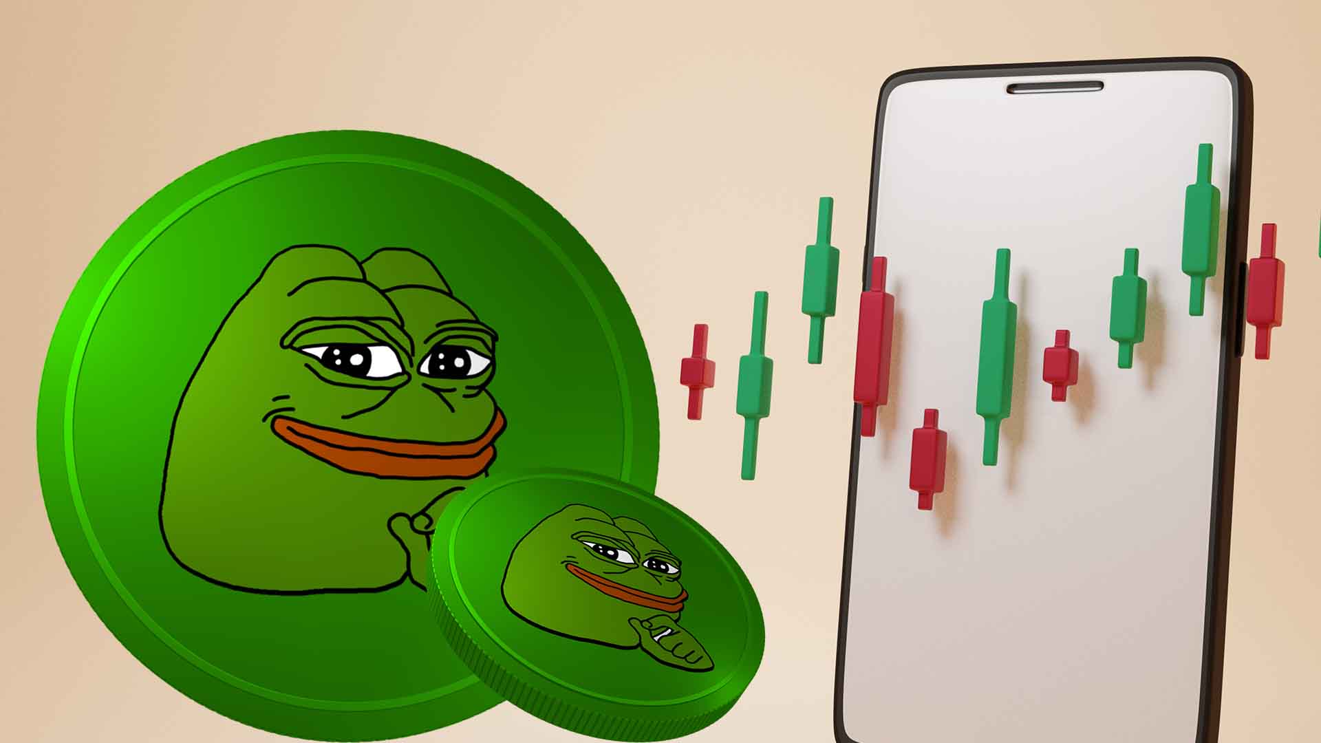 PEPE Coin $2M Orders Could be Liquidated: Are Whales the Catalyst?