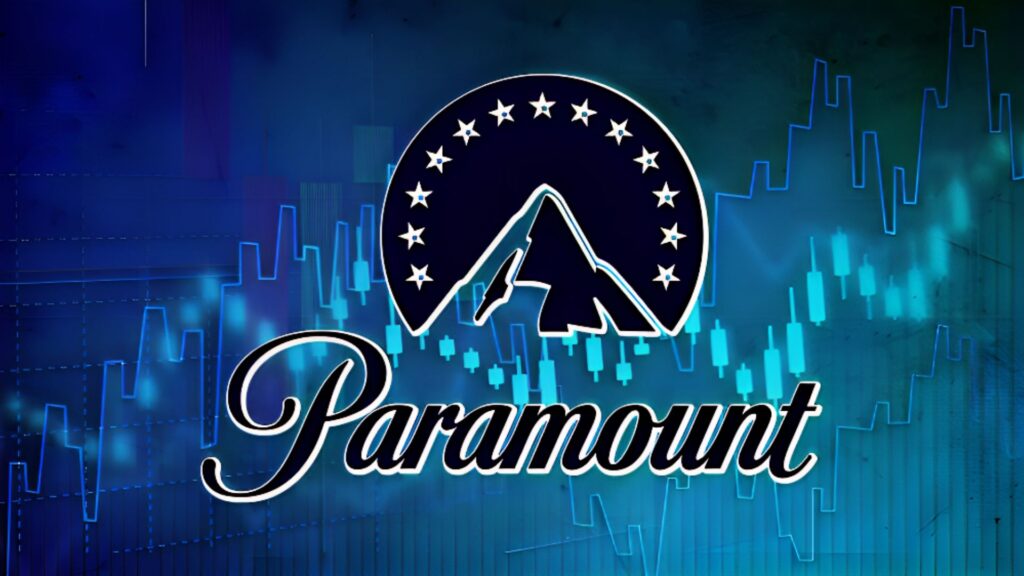 Paramount Global Price Near All-time Low: Will PARA Rebound?