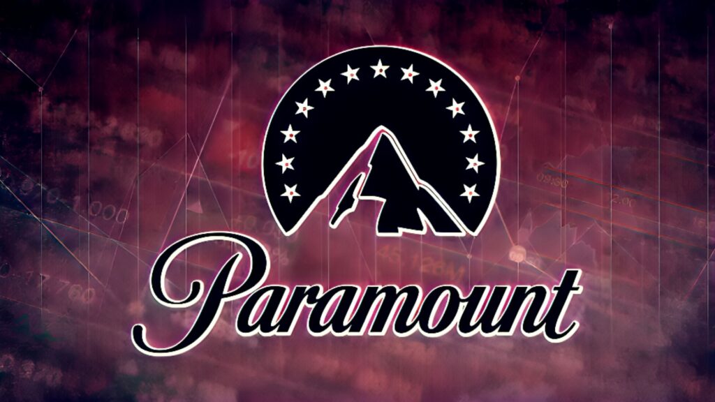 PARA Stock Forecast: Paramount is Heading Towards New Lows!