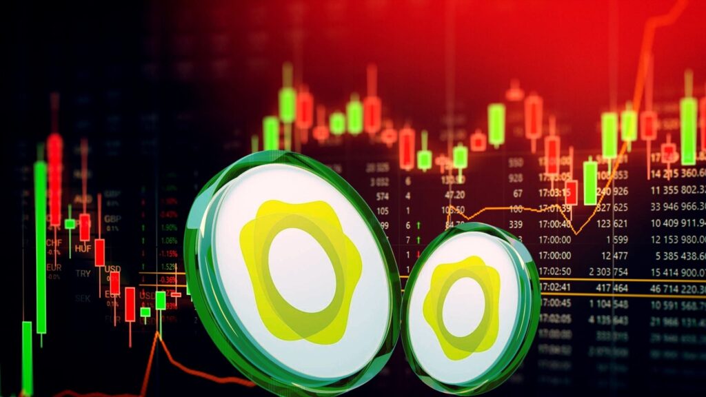 PAX GOLD Price Prediction: Can PAXG Hold A Crucial Area Of $1900?