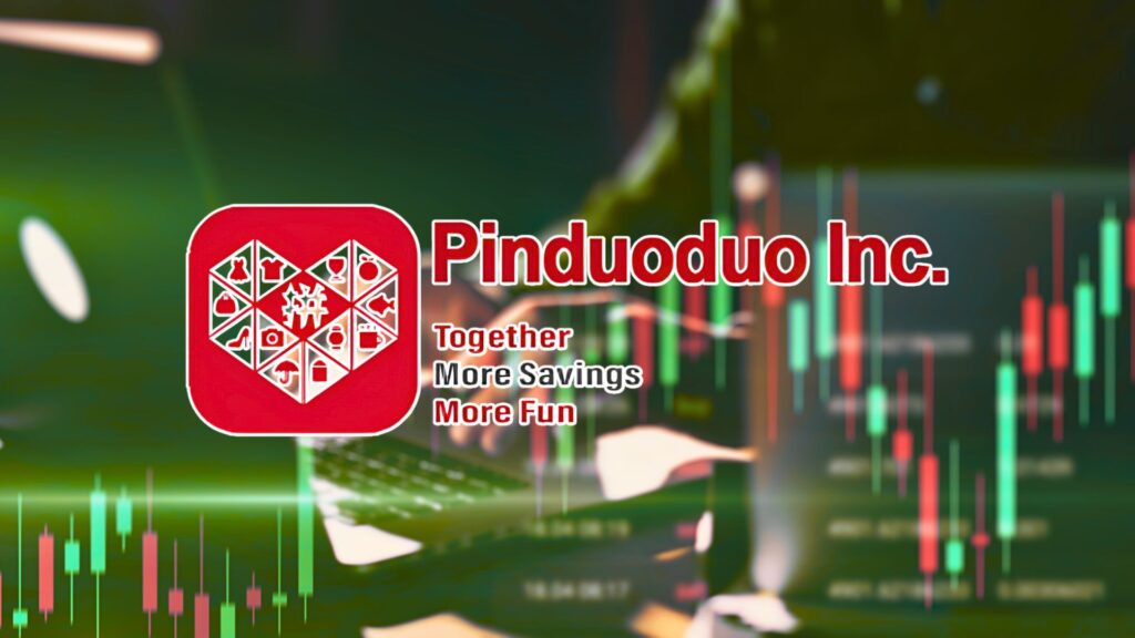 PDD Stock in a Strong Bullish Momentum, Will the Bears Halt It?