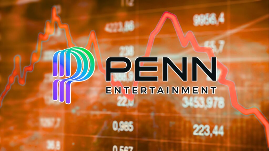 PENN Entertainment Inc. Gave A Breakdown: Will Sellers Dominate?