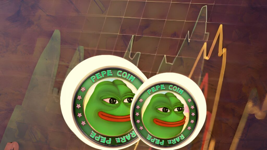PEPE Coin Forecast: Pepe Makes New All-Time Low; What’s Next?