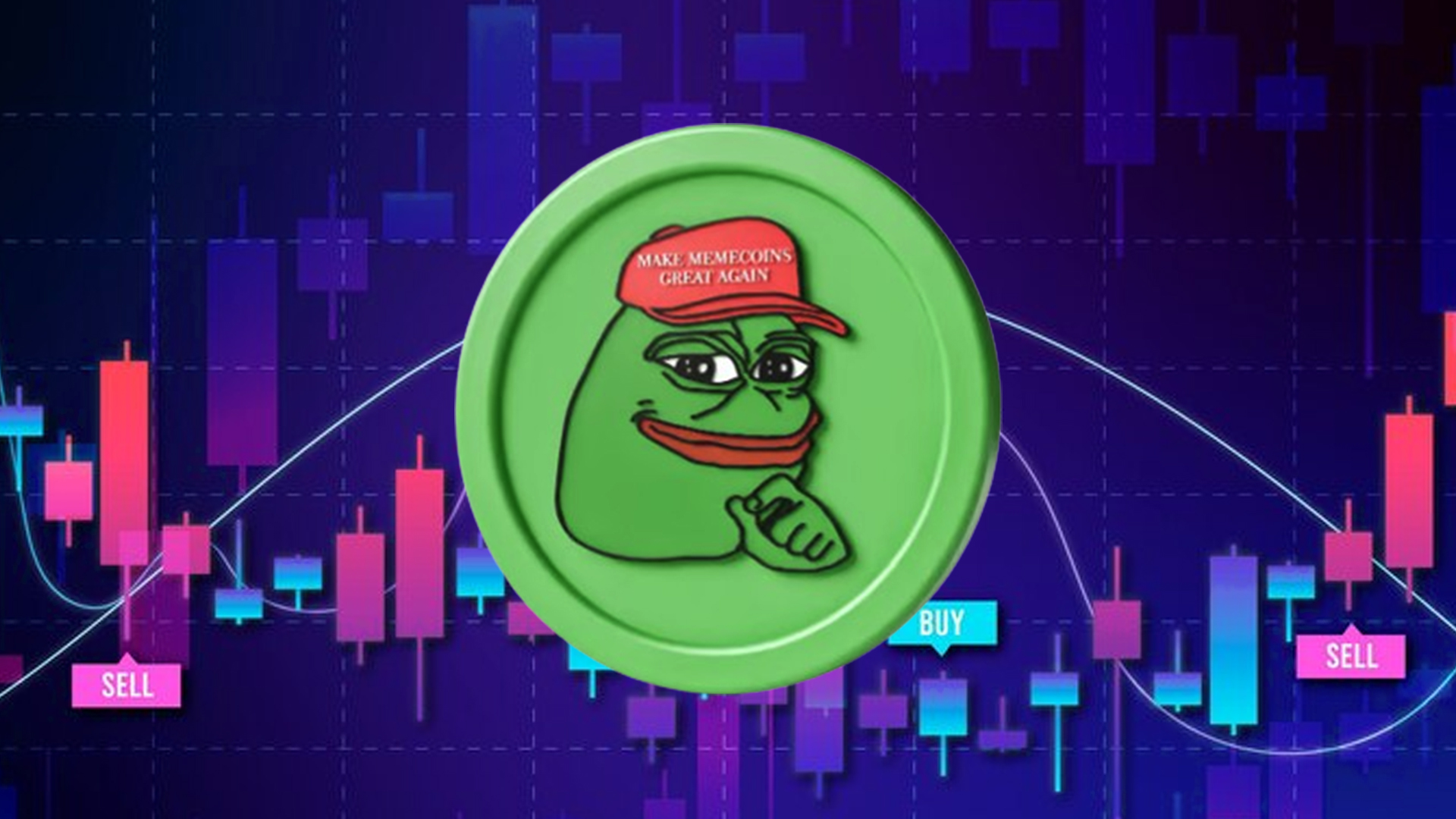 Pepe (PEPE) Price Falls Over 5%: Is Another Decline Looming?