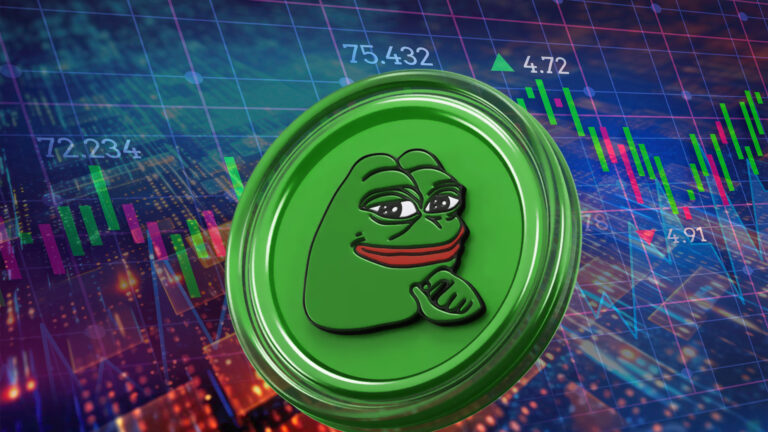 PEPE Price