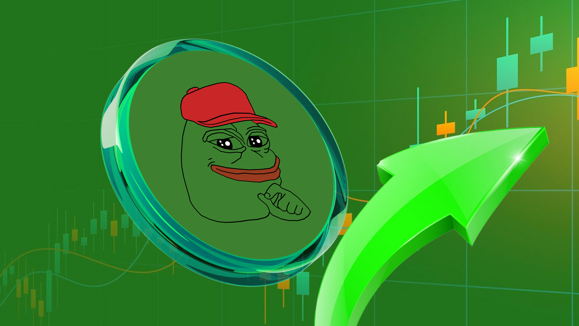 PEPE Coin Surged 200%: Could Its Market Value Hit $10B Soon?