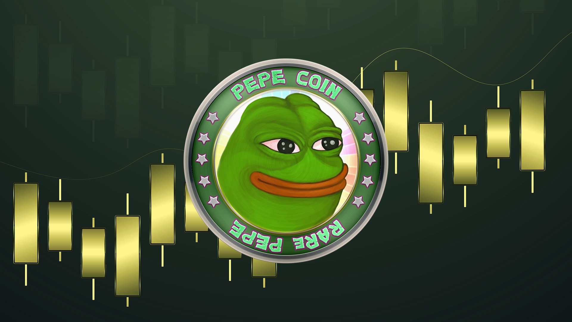 Pepe (PEPE) Price Nears Key Support: Rebound Or Drop?