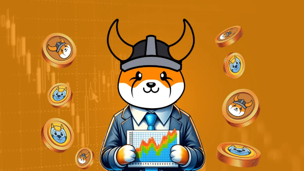 SEI and FLOKI Fans Secure Their Spots in Kelexo (KLXO) P2P Lending for 25x Profits