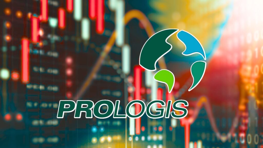 PLD Stock Analysis: Bears Successfully Broke Consolidation Phase