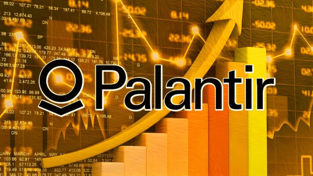 PLTR (STOCK): Increasing Revenue, Surplus Cash. What’s Ahead?