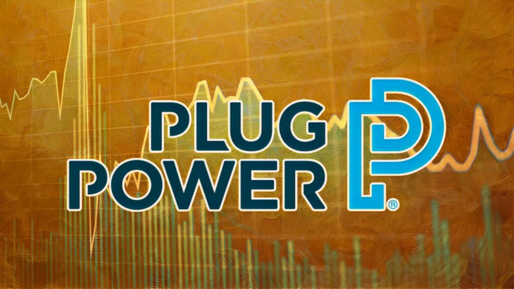 Plug Stock Forms Double Bottom On Daily Chart, What’s Next?